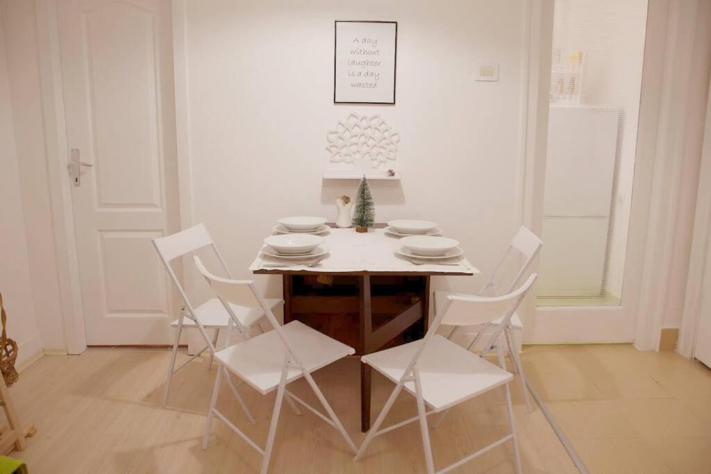 Atelier 12, Feeling Like An Artist! Promo Price Daire Belgrad Dış mekan fotoğraf