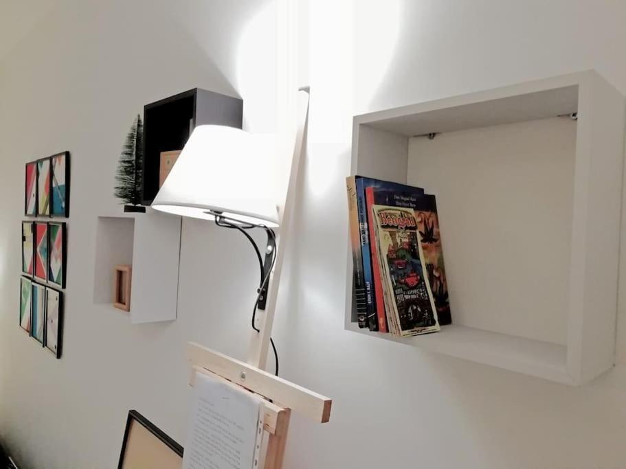 Atelier 12, Feeling Like An Artist! Promo Price Daire Belgrad Dış mekan fotoğraf